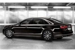 鄭州奧迪A8轎車租賃哪家好